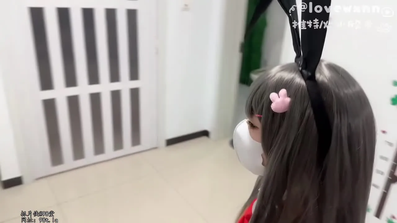 Xiaoxinnai [Mai Senpai]